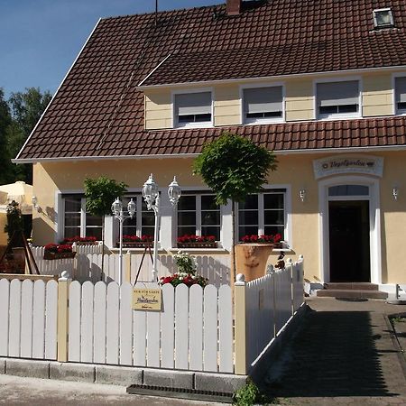 Gasthaus Vogelgarten Eislingen Bagian luar foto