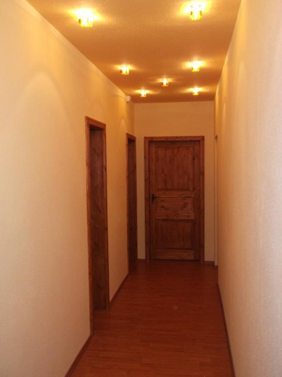Gasthaus Vogelgarten Eislingen Bagian luar foto
