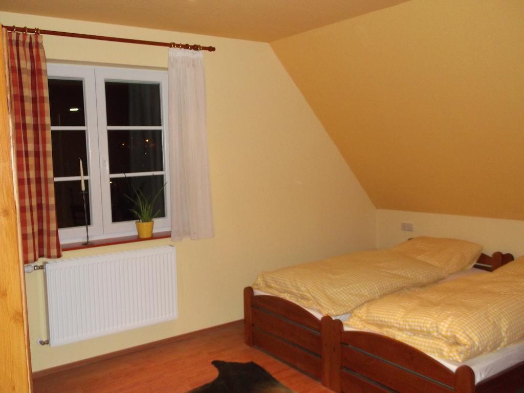 Gasthaus Vogelgarten Eislingen Ruang foto