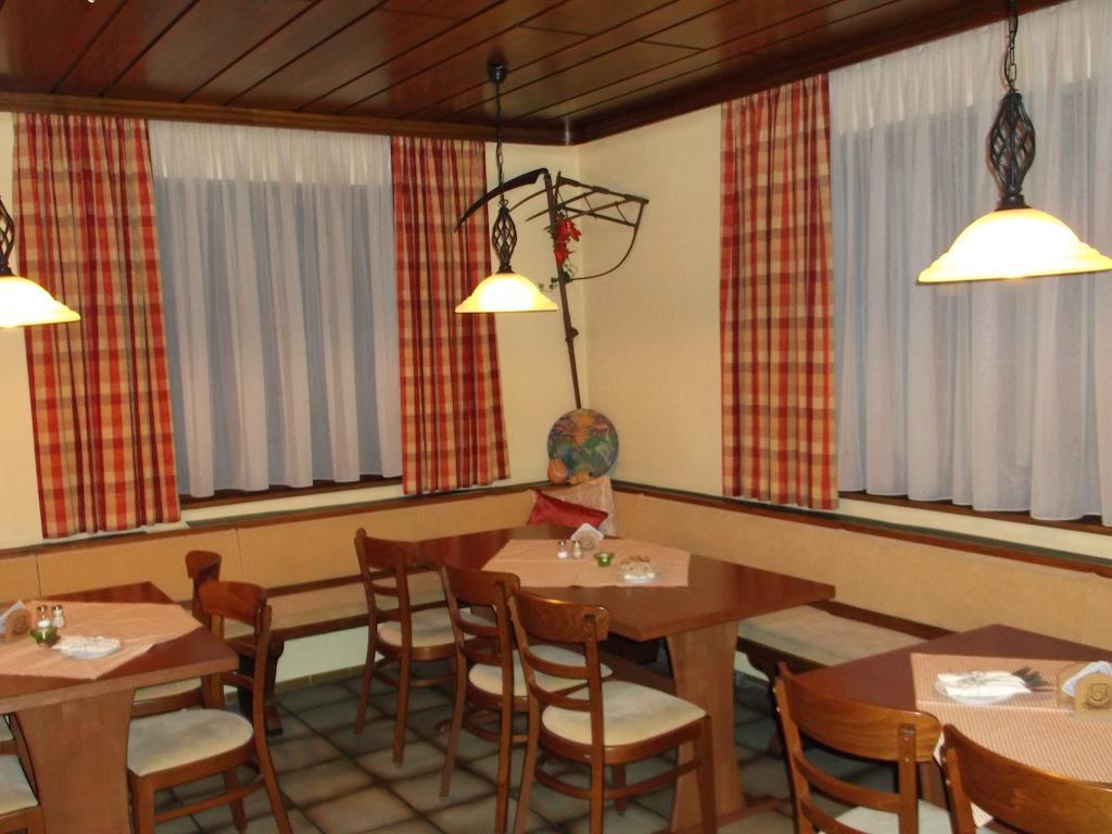 Gasthaus Vogelgarten Eislingen Bagian luar foto