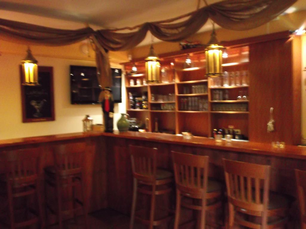 Gasthaus Vogelgarten Eislingen Bagian luar foto